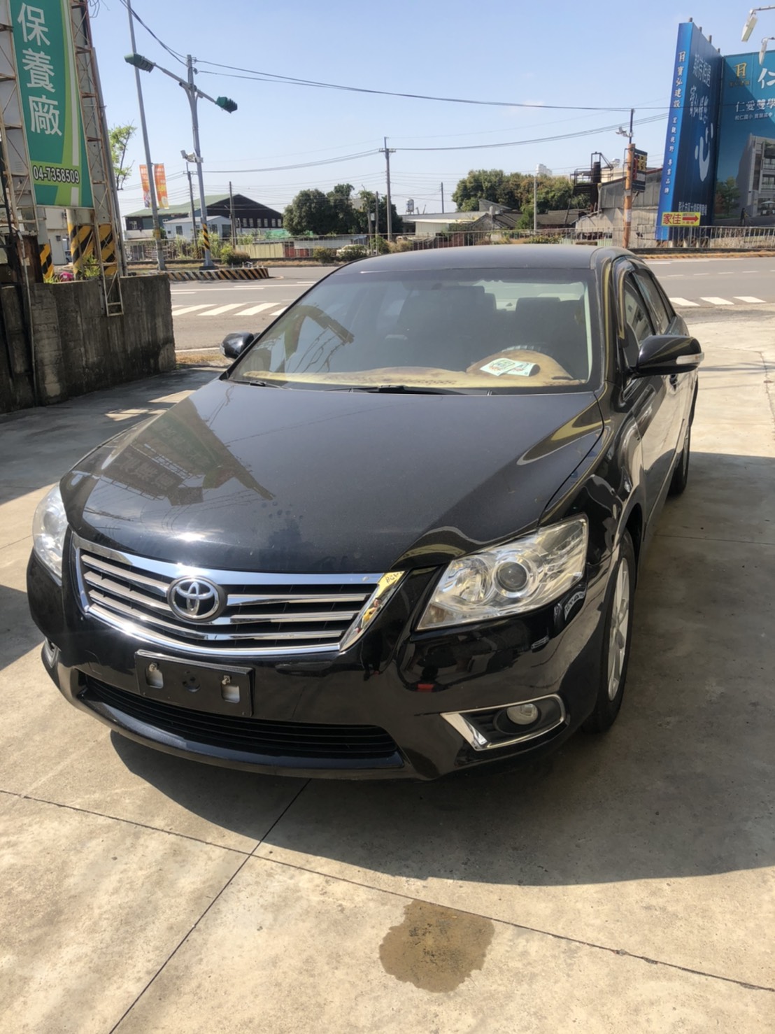 2010 Toyota 豐田 Camry
