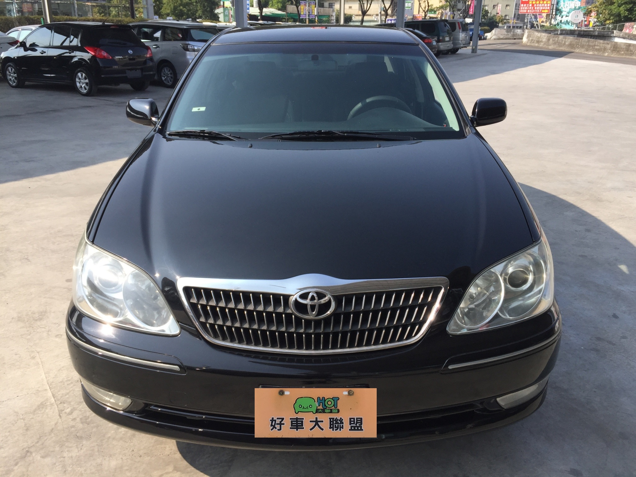 2006 Toyota Camry
