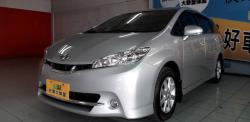 2011 Toyota 豐田 Wish