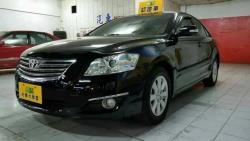 2007 Toyota 豐田 Camry