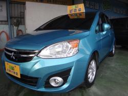 2014 Mitsubishi 三菱 Colt plus
