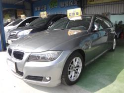 2009 BMW 寶馬 3-series sedan