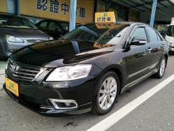 2011 Toyota 豐田 Camry