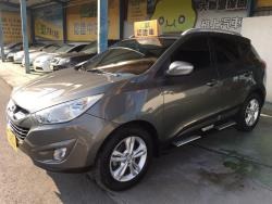 2013 Hyundai 現代 Ix35