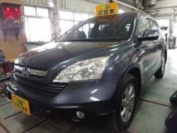 2007 Honda 本田 Cr-v