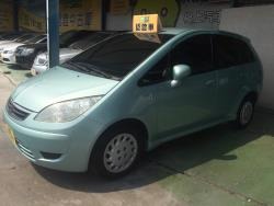 2007 Mitsubishi 三菱 Colt plus