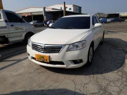 2010 Toyota 豐田 Camry