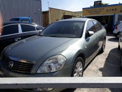 2009 Nissan 日產 Teana