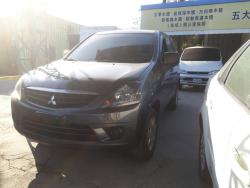 2012 Mitsubishi 三菱 Zinger