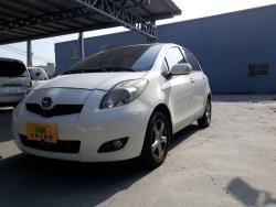 2010 Toyota 豐田 Yaris