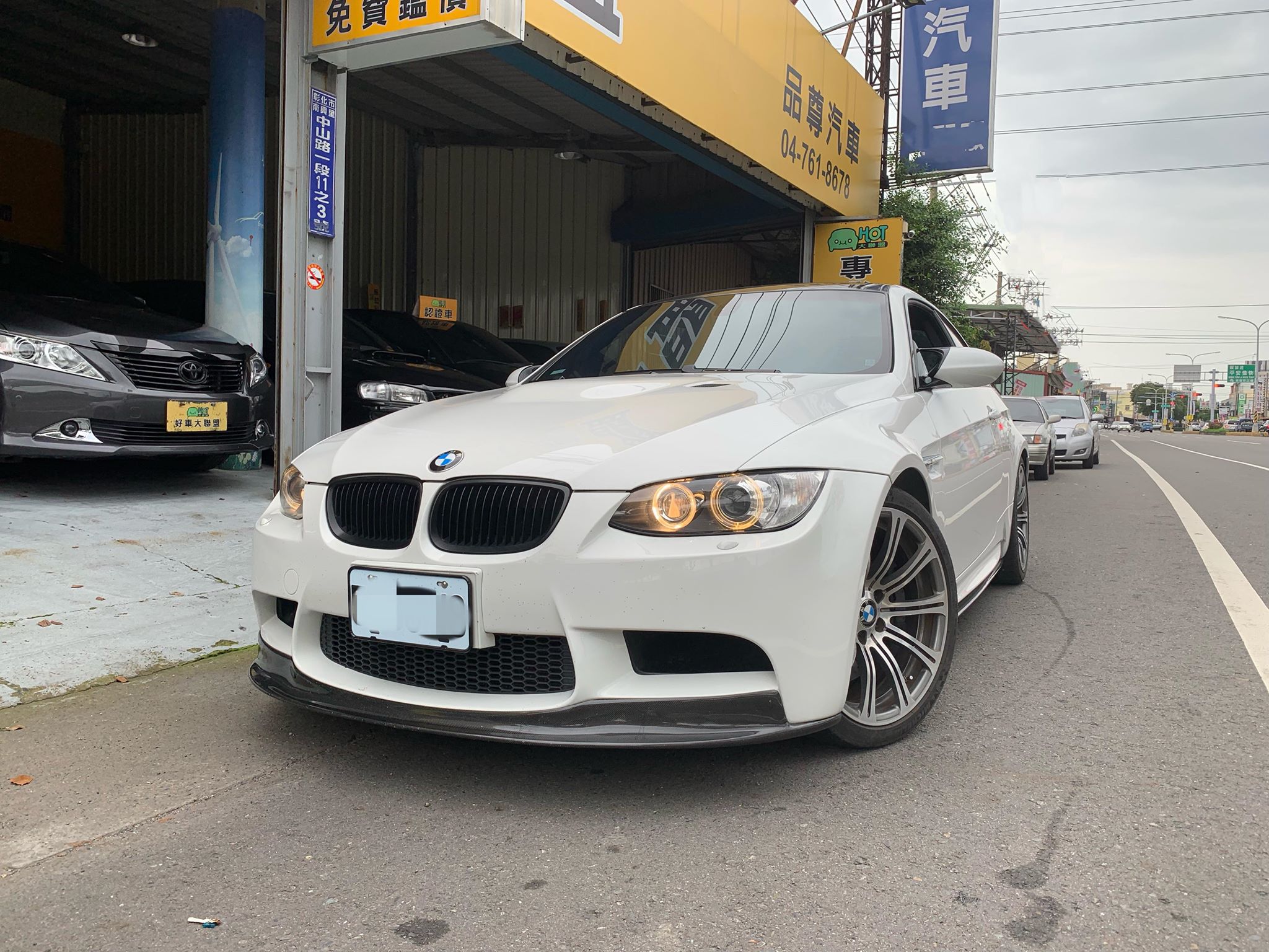 2008 BMW 寶馬 M3
