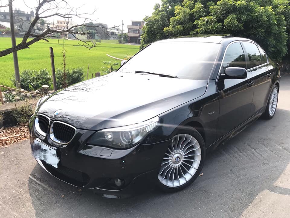 2006 BMW 寶馬 其他