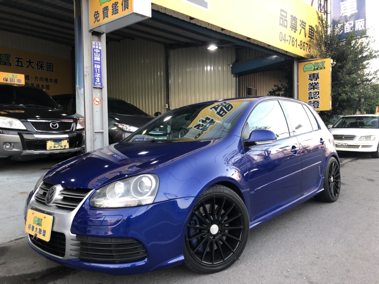 2006 Volkswagen 福斯 Golf