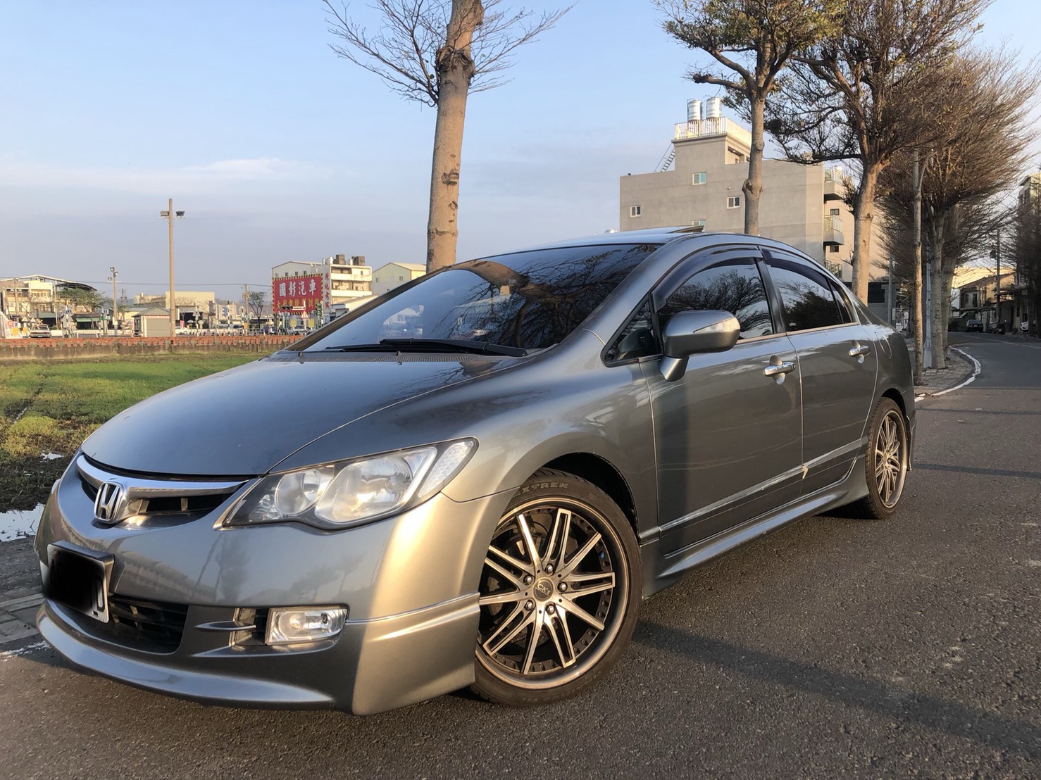 2006 Honda 本田 Civic
