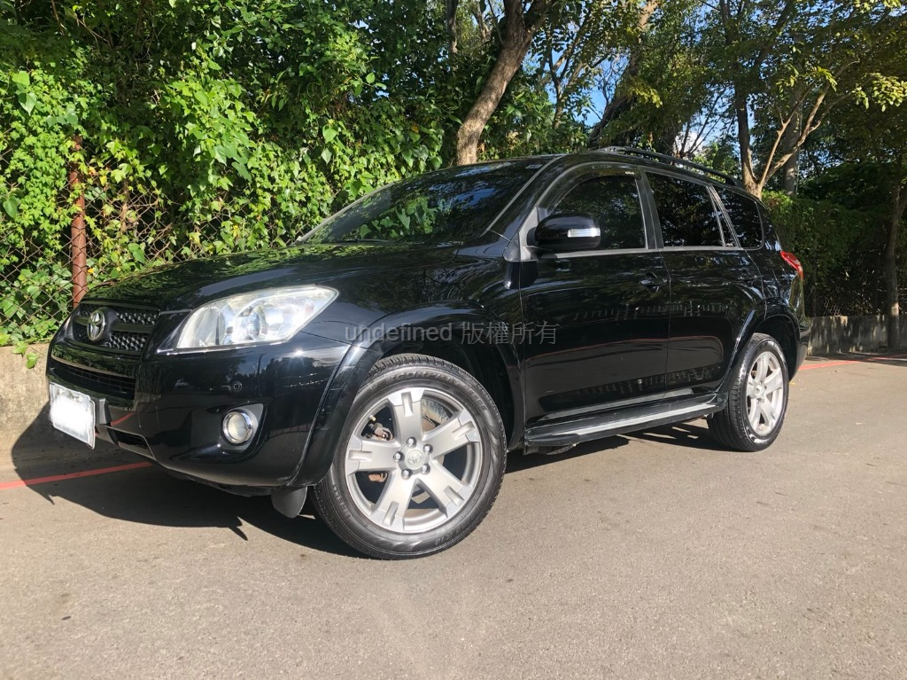 2008 Toyota 豐田 RAV4