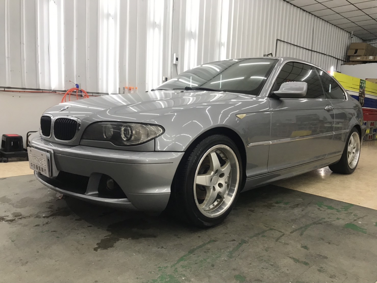 2006 BMW 寶馬 3-series sedan