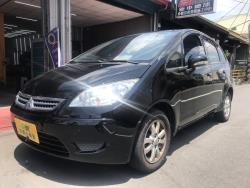 2009 Mitsubishi 三菱 Colt plus