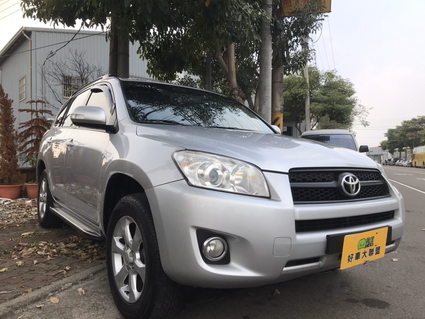2009 Toyota 豐田 Rav4