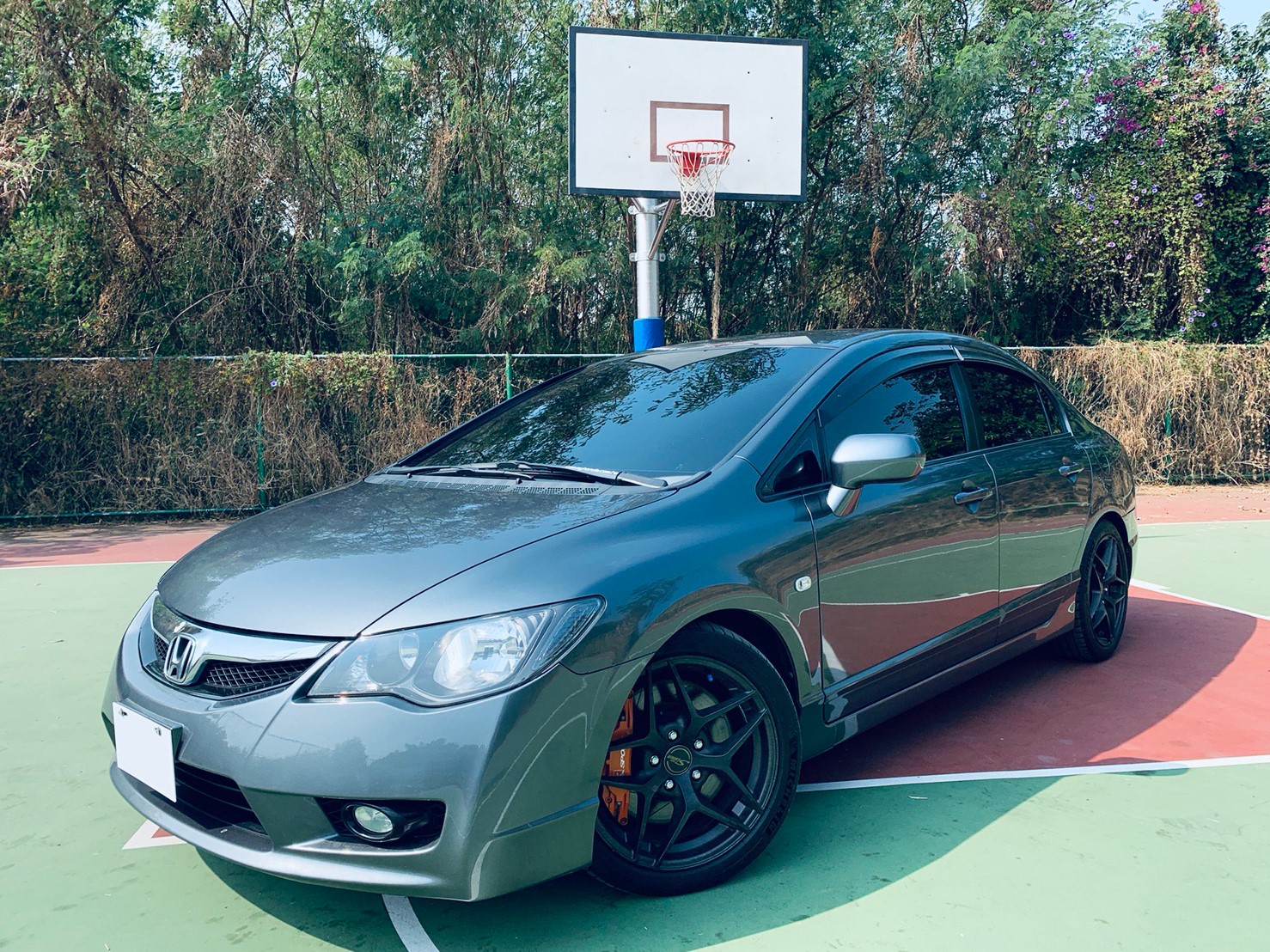 2010 Honda 本田 Civic