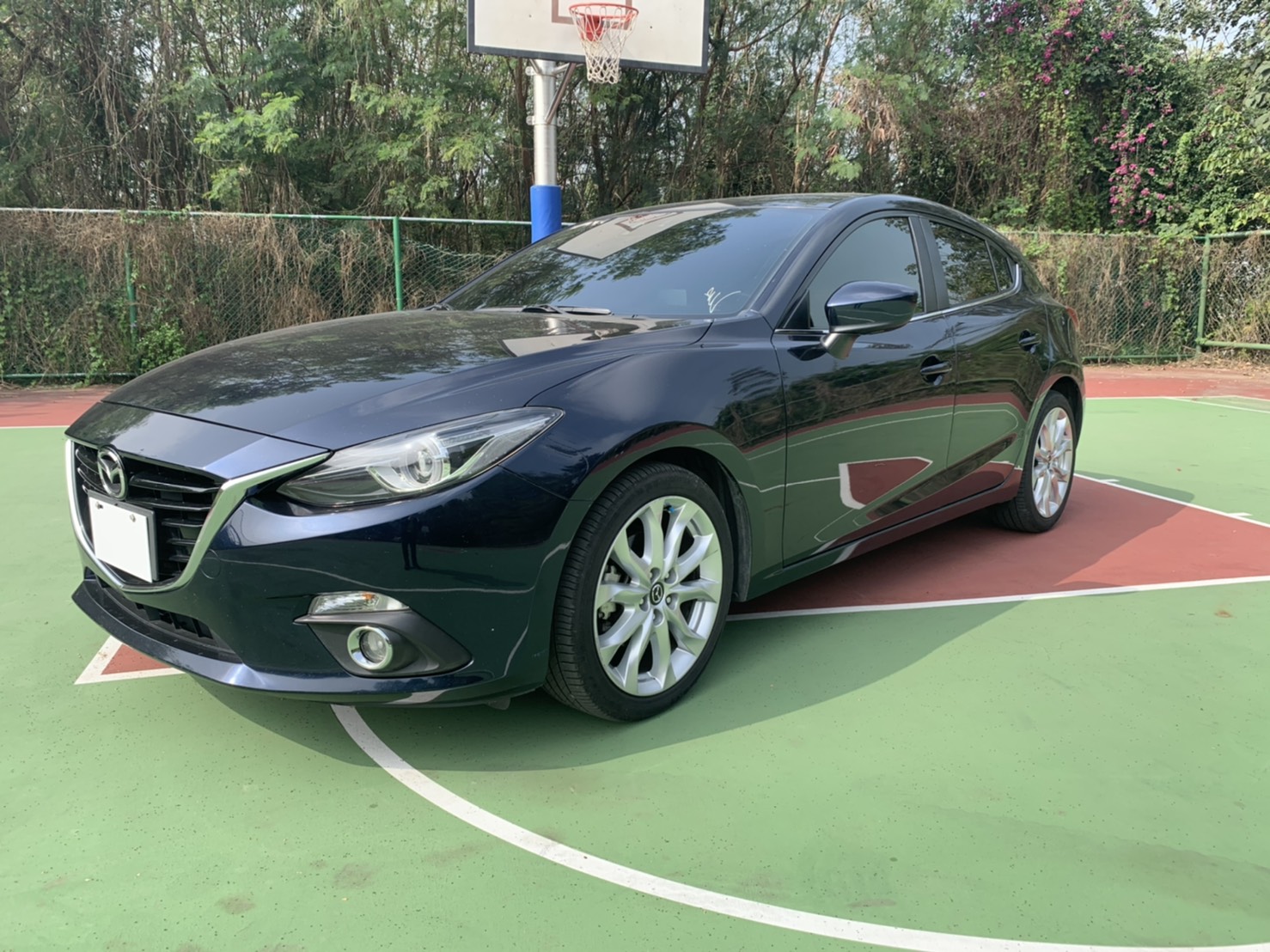 2015 Mazda 馬自達 3