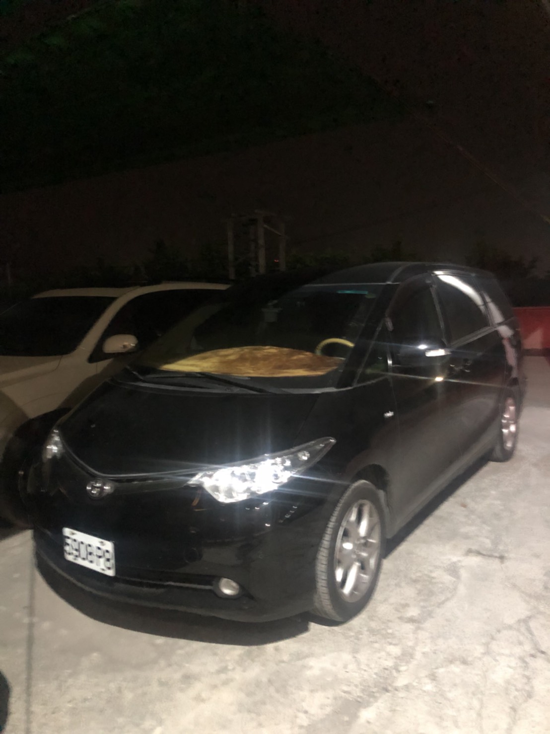 2008 Toyota 豐田 Previa