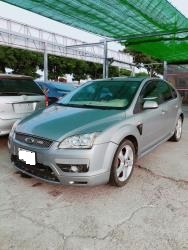 2005 Ford 福特 Focus