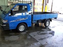 2010 Ford 福特 Econovan