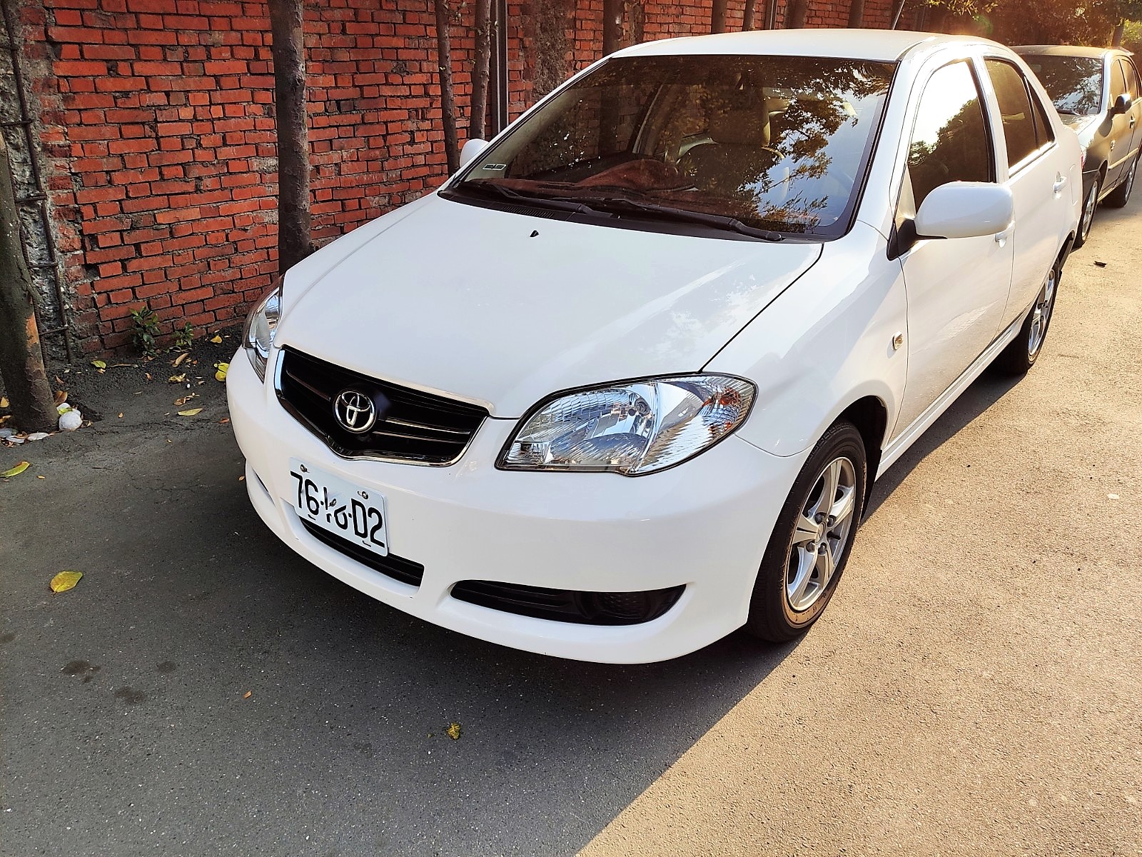 2011 Toyota 豐田 Vios