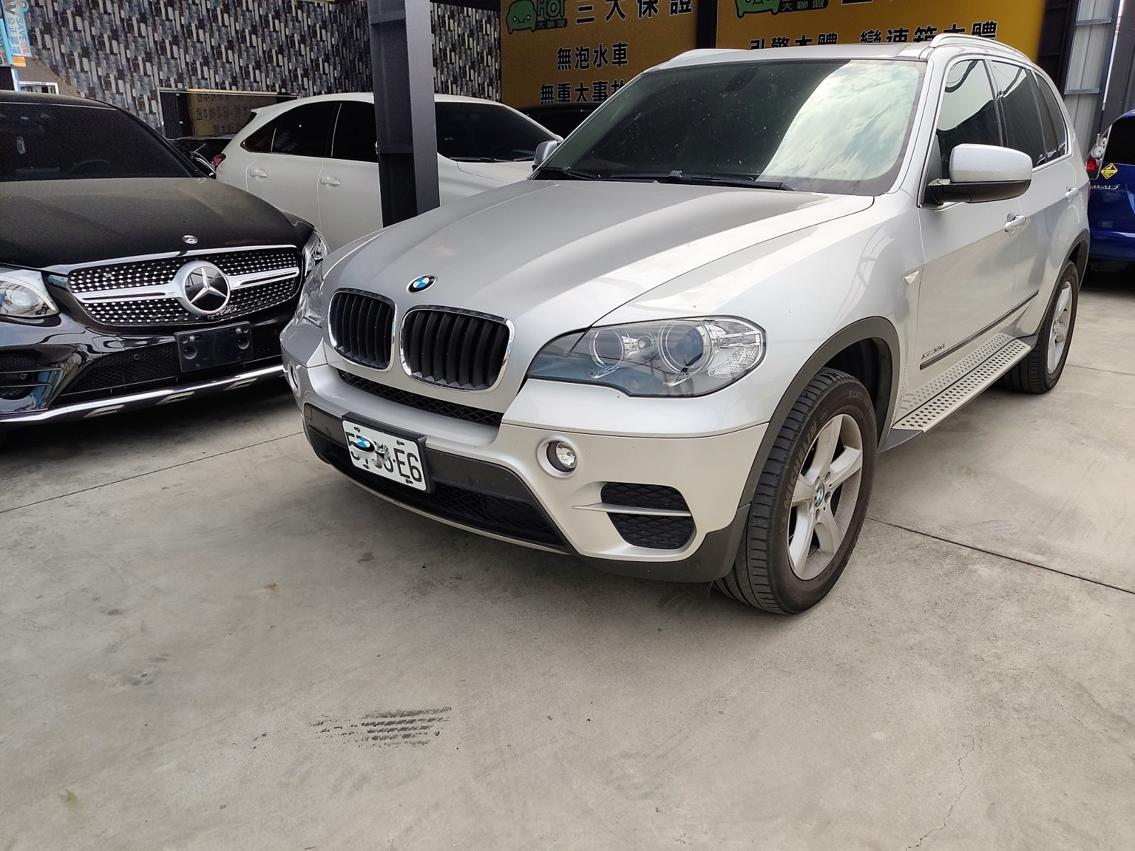 2010 BMW 寶馬 X5