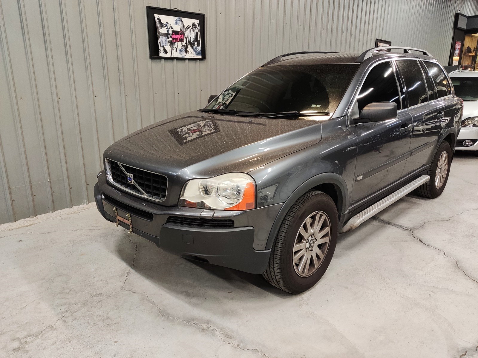 2006 Volvo 富豪 Xc90