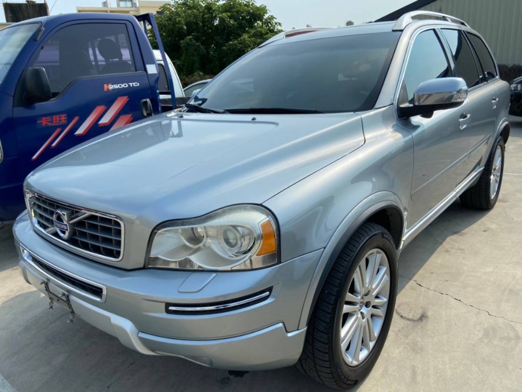 Volvo Xc90 D5飛搜中古車搜尋 第1 頁 Volvo Xc90 D5飛搜中古車搜尋 第1 頁