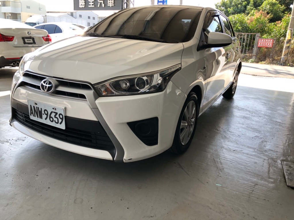 2010 Toyota 豐田 Corolla altis