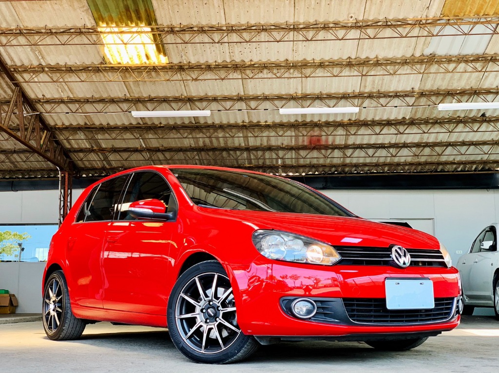 2010 Volkswagen 福斯 Golf