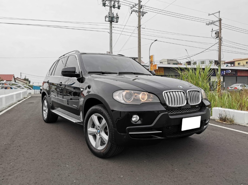 2009 BMW 寶馬 X5