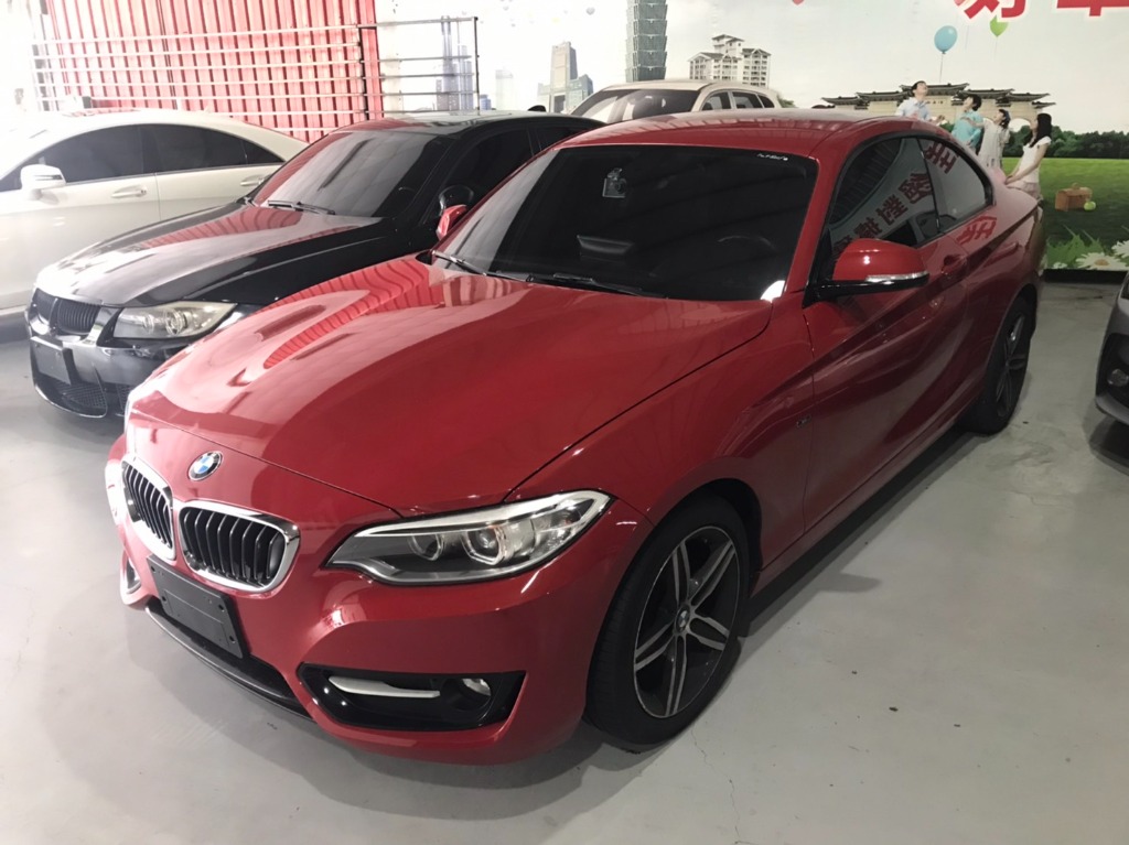 19 Bmw 2 Series M2 Competition 中古車 Yahoo奇摩汽車機車