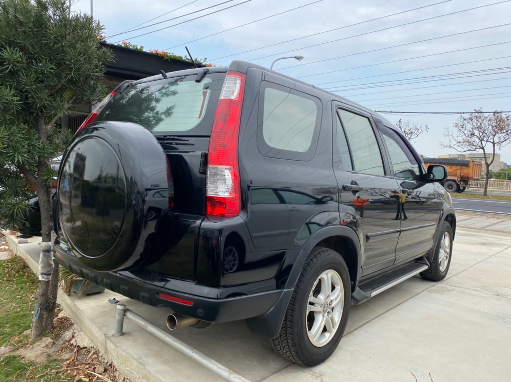Hot大聯盟 Honda Cr V 優質車cr V