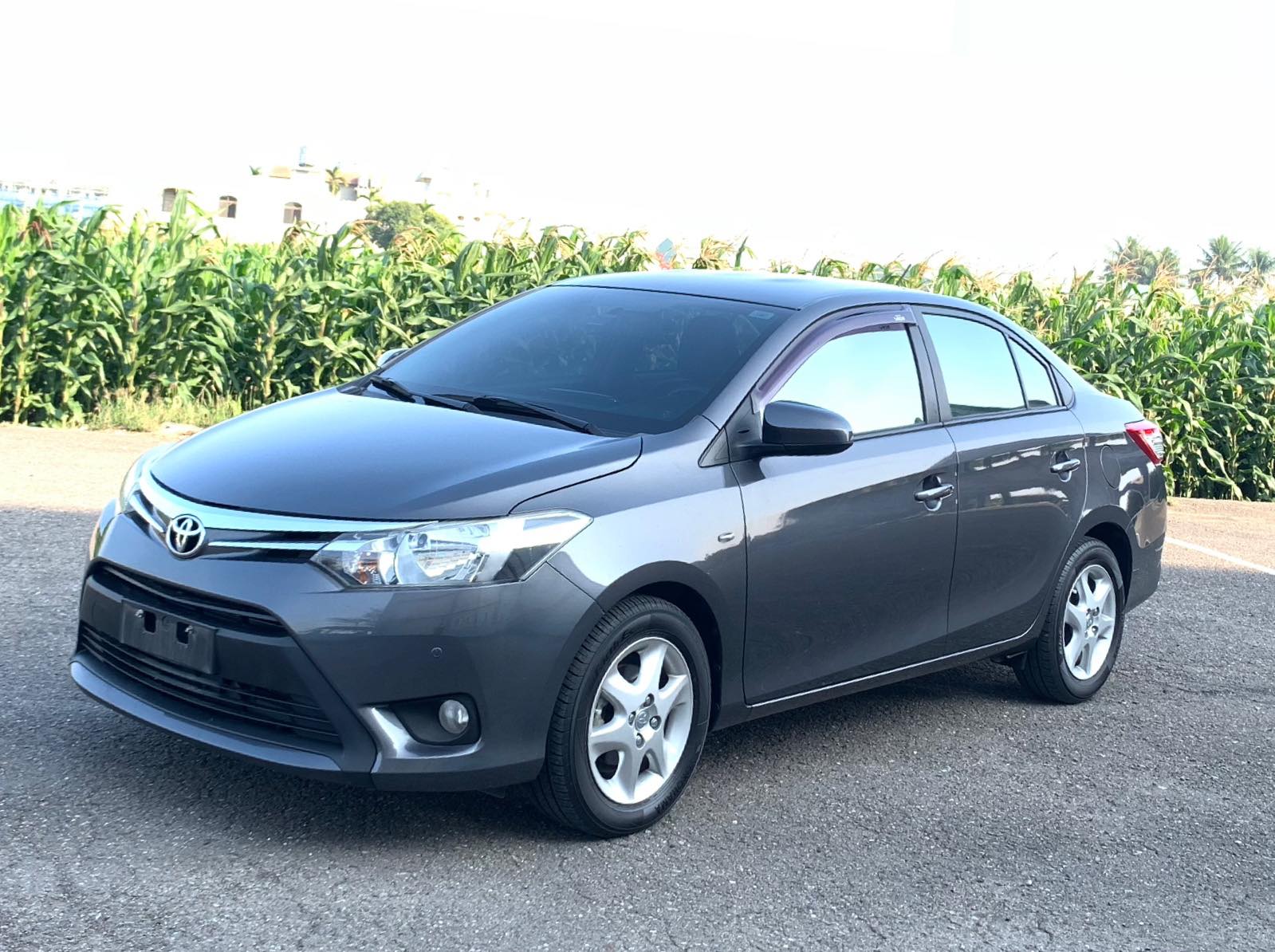 2015 Toyota 豐田 Vios