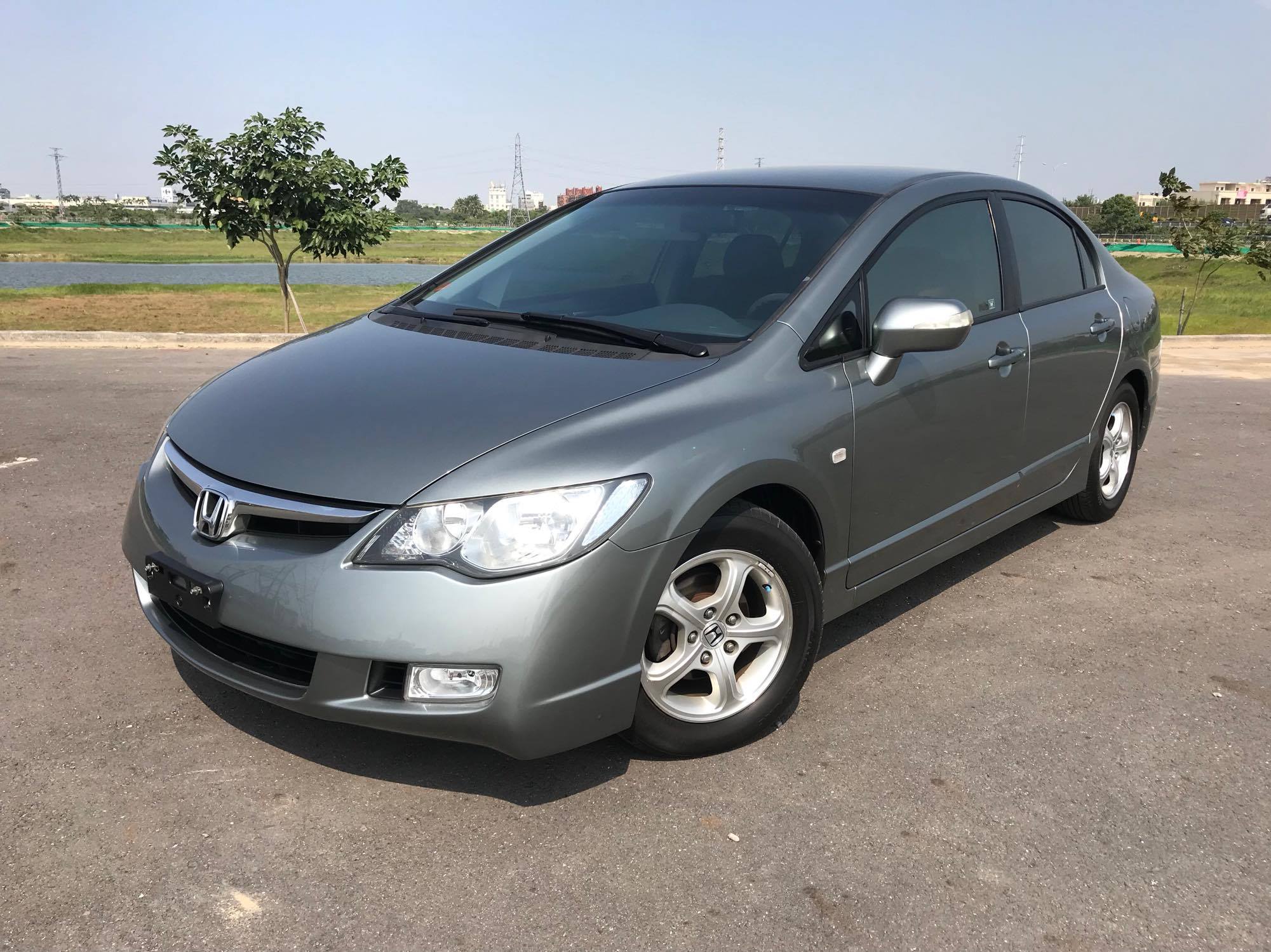 2011 Honda Civic