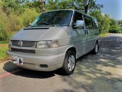 2004 Volkswagen 福斯 商用車