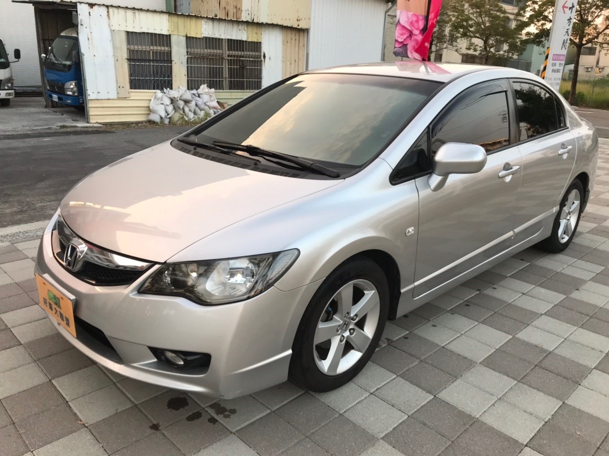 2011 Honda Civic