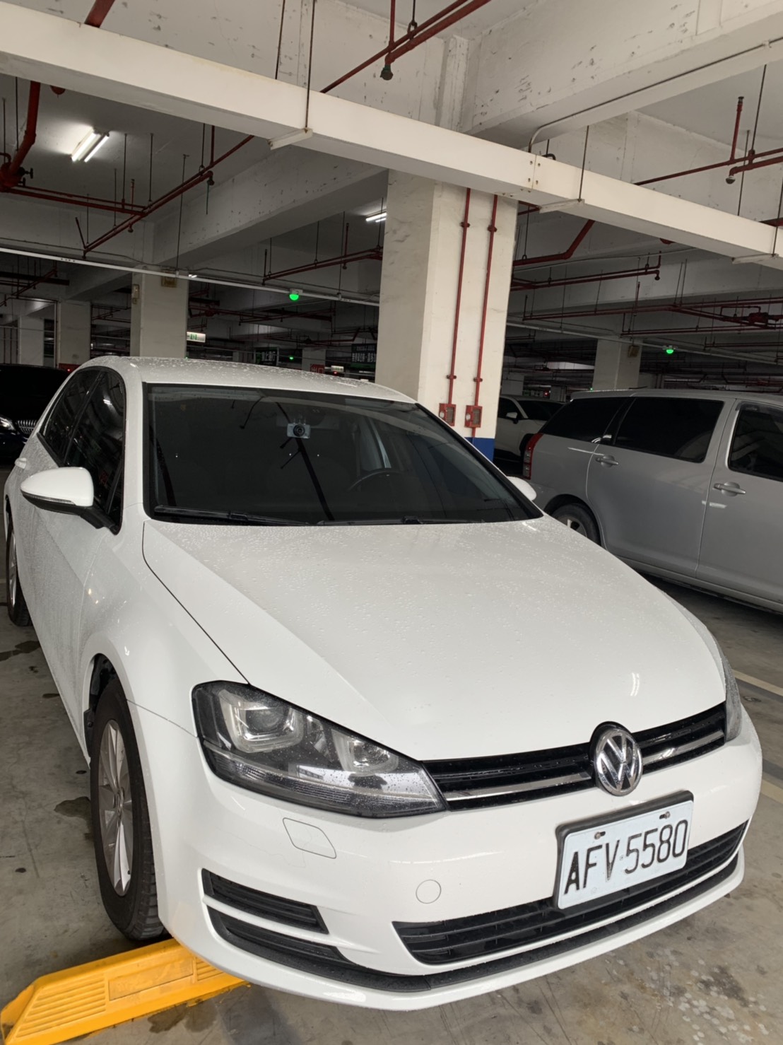 2013 Volkswagen 福斯 Golf