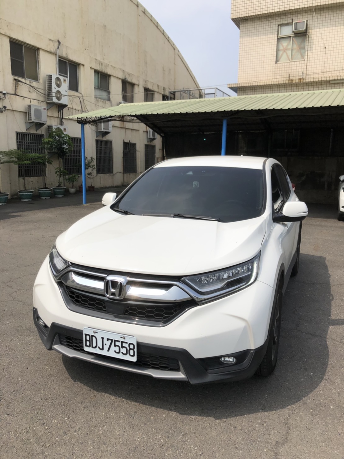 2019 Honda 本田 Cr-v