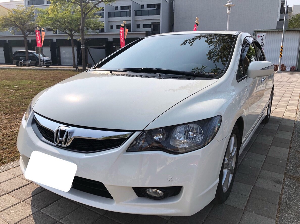 2010 Honda Civic