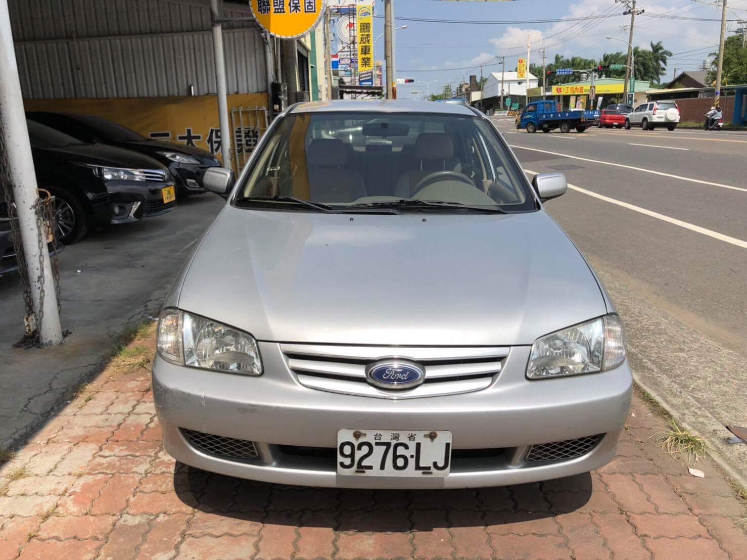 2005 Ford 福特 其他