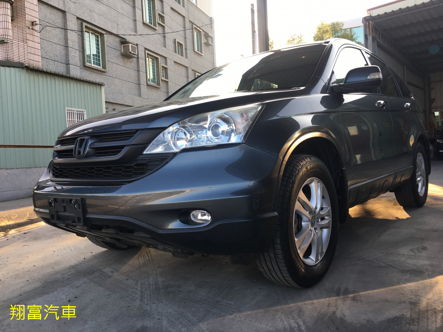 2010 Honda 本田 Cr-v