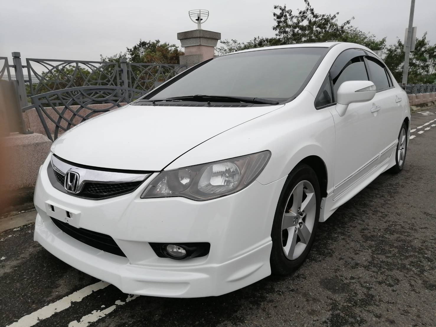 2009 Honda 本田 Civic