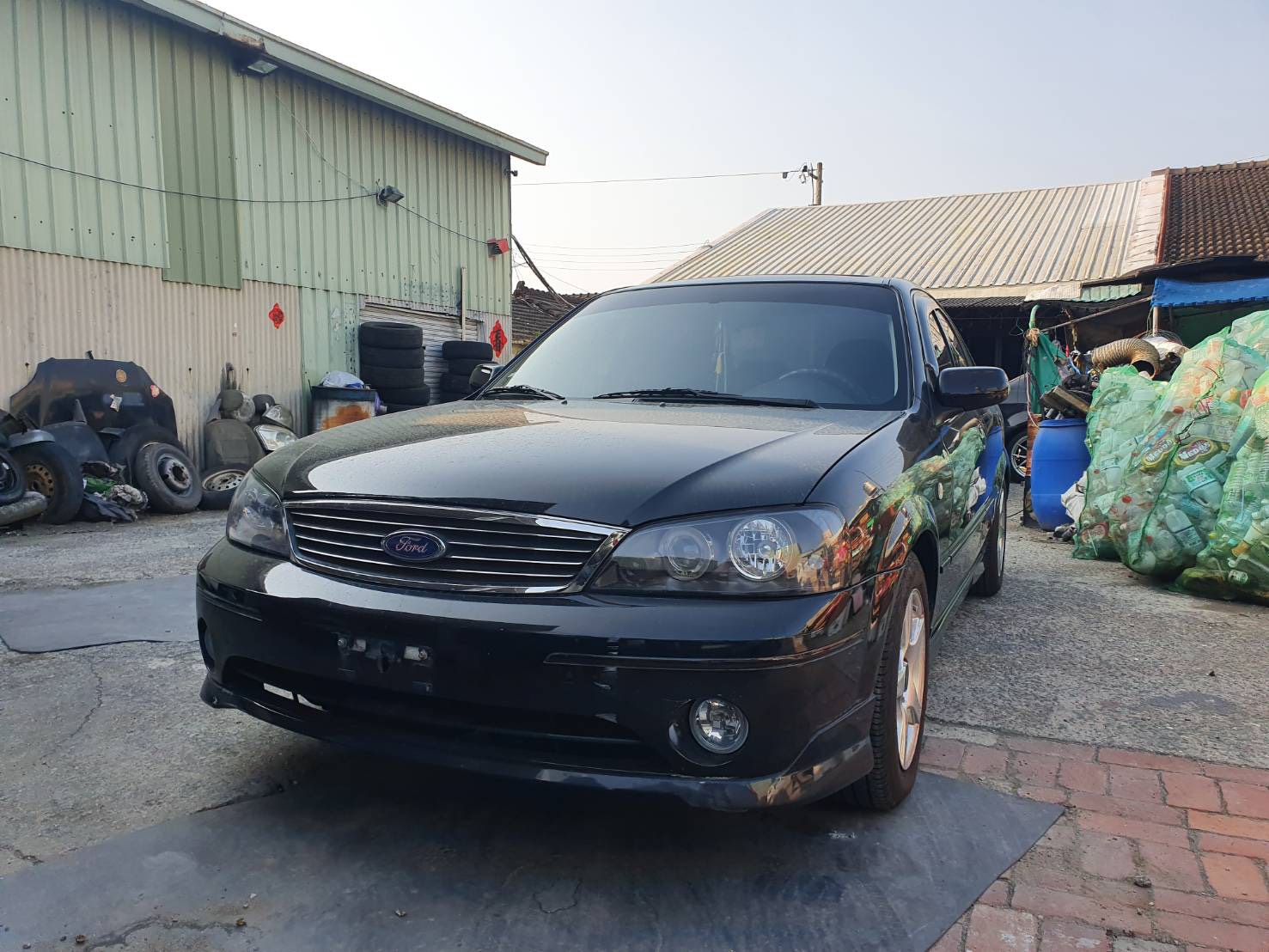 2006 Ford 福特 其他