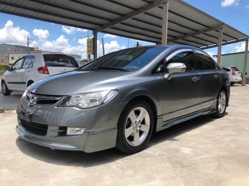 2006 Honda 本田 Civic