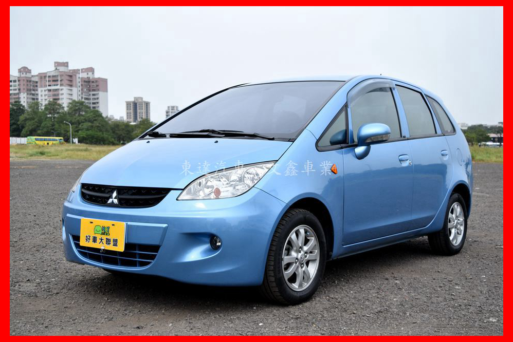 2011 Mitsubishi 三菱 Colt plus