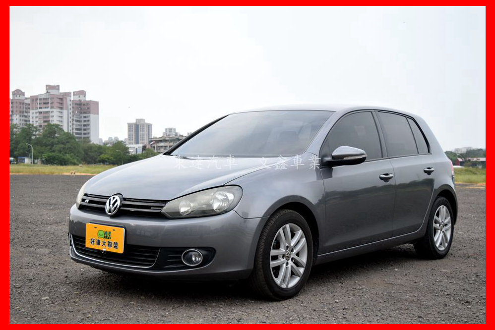 2010 Volkswagen 福斯 Golf